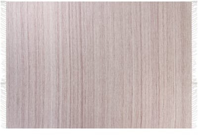 MALHIA - Vloerkleed - Lichtrood - 160 x 230 cm - Synthetisch materiaal