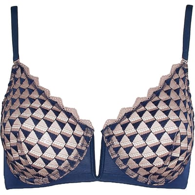 Beugelbeha voor dames Huit Dancing Queen