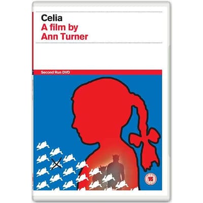Movie - Celia (DVD)