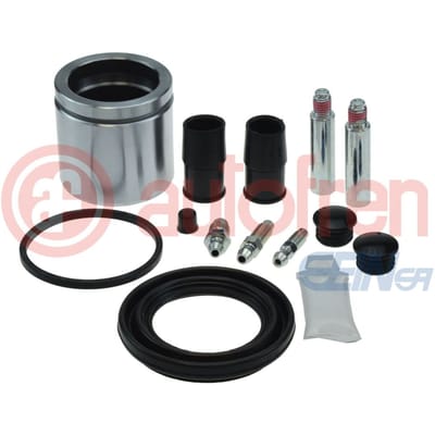 Reparatieset, remklauw AUTOFREN SEINSA D43279S