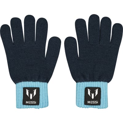 Vingino Messi handschoenen Ver Argentina Blue