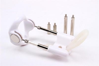 CHISA - Penis Enlarger Pro Extender System