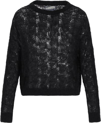 DreiMaster Jumper