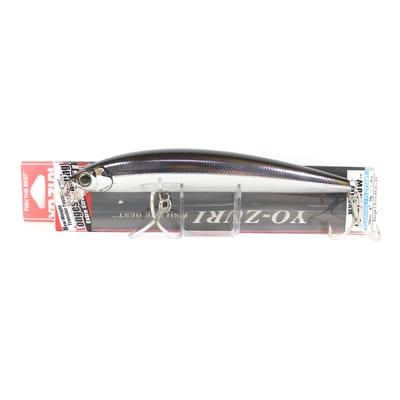 Yo Zuri Hydro Minnow Long Cast 150 mm drijvend kunstaas R1322-CSBL (7387)