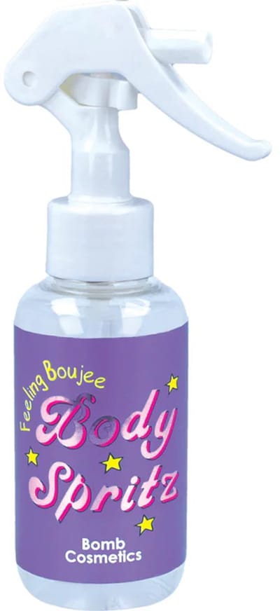 Feeling Boujee Body Spritz 100ml