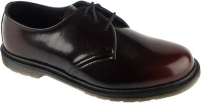 Dr. Martens Mayfare 3 Eye, Mannen, Kastanjebruin, Schoenen, maat: 42