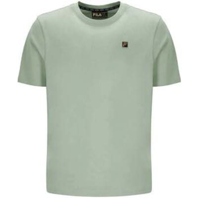 T-shirt Korte Mouw Fila Gold Yaxley 4 Premium T-Shirt Sea Foam