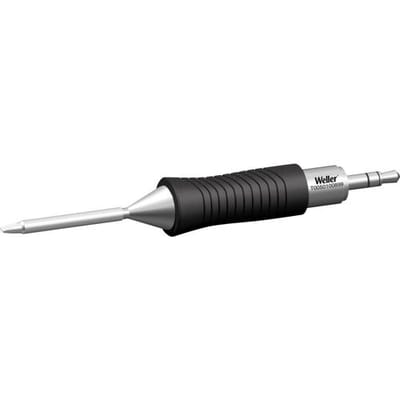 Weller RTM 018 S MS Soldeerpunt Beitelvorm Grootte soldeerpunt 1.8 mm Lengte soldeerpunt: 18 mm Inhoud: 1 stuk(s)