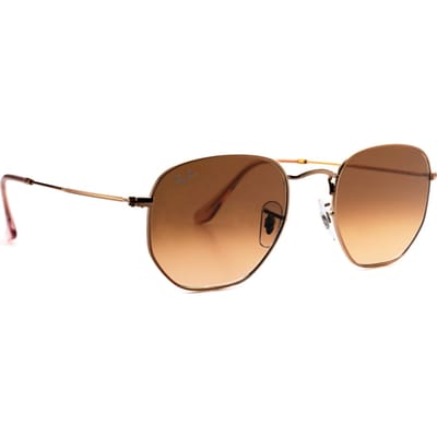 Ray-Ban Hexagonal RB3548N 9069A5