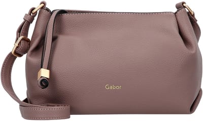 Gabor schoudertas Telia Cross Bag Mauve