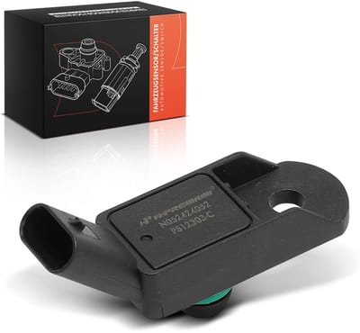 Frankberg 1x inlaatspruitstukdruksensor voor MINI