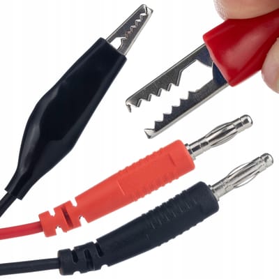 Rosfix Voeding RAVED-3205 - Labvoeding Spanning 0–32V - Stroom 0–5A - USB QC 18W - CV/CC