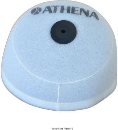 Athena-luchtfilter voor Honda CR-F R-motorfiets met kleine wielen, modeljaar 2007 t/m 2017, S410210200048, nieuw