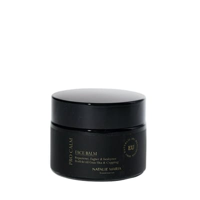 Natalie Maria Scandinavian PRO Calm Face Balm 50 ml
