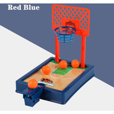 Desktop Bordspel Basketbalring Vinger Schietset Mini Machine Feesttafel Interactieve Sport 2 Spelers Spellen Bal Speelgoed