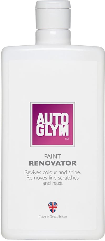 Paint Renovator - 500ml