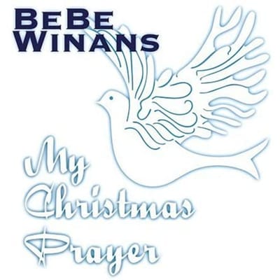 CD BEBE WINANS - My Christmas Prayer EK90788 TMG Records 2003 US Jazz Gebruikt