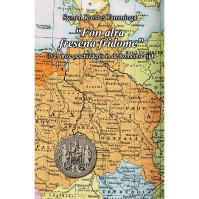Fon Alra Fresena Fridome - Symen Karstes Tamminga