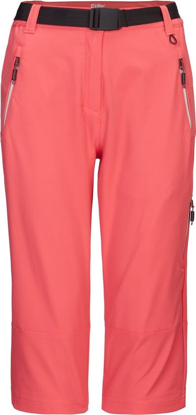 Killtec Kos 240 Women Capri Pants