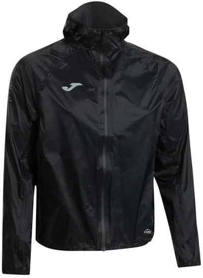 Joma 104527-r-nature Regenjas Zwart XL Man