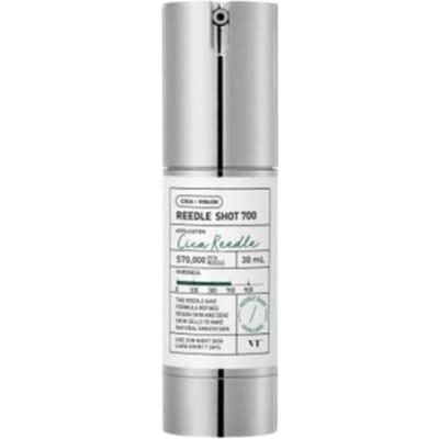 VT Reedle Shot 700 Essence 30mL white