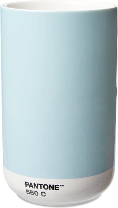 Copenhagen Design - Pot Multifunctioneel 700 ml - Porselein - Blauw
