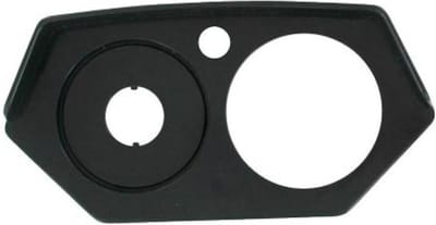 Dashboard meterhouder voor Peugeot 103 SPX bromfiets Nieuw