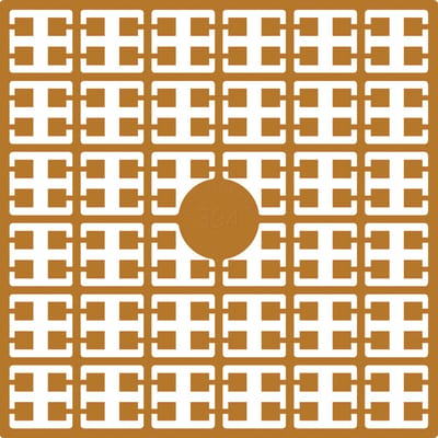 Pixelmatje (5 stuks) Nr. 394