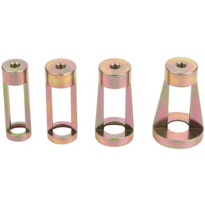 KS Tools 160.0289 Drukstuk buiten-Ø 35 mm