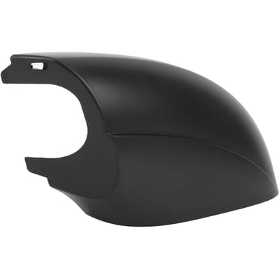 Voor Links Achteruitkijk Zijspiegel Afdekkap 7E1857603B Vervanging voor T5 Facelift T6 black
