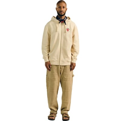 Broek Japan Rags Kobe