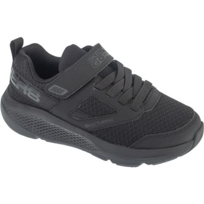Skechers Go Run Elevate - Astonishing Speed, voor een jongen, Zwart, Sneakers, maat: 27