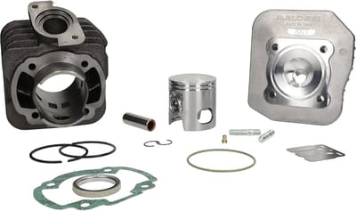 Cilinderkit Malossi Sport 70cc Kymco DJ, KB, K-12, Scout / SYM DD