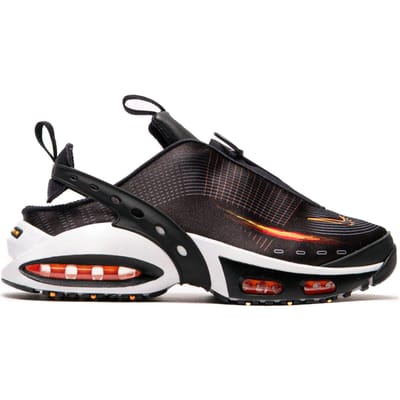 Air Max Craze sneakers