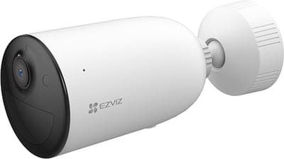EZVIZ HB3-Add-On Bullet IP-beveiligingscamera Buiten 2304 x 1296 Pixels Muur