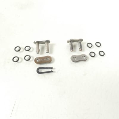 Chaîne de transmission Izumi pour Moto HM 450 Cre-F X 2010 à 2011 Neuf