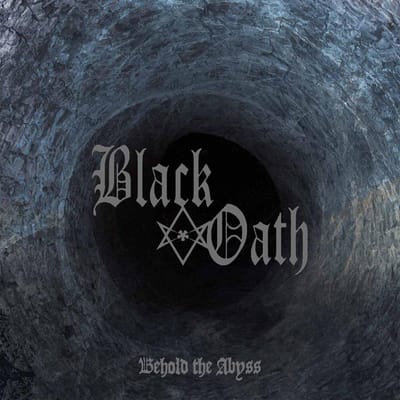 Behold The Abyss (Coloured Vinyl)