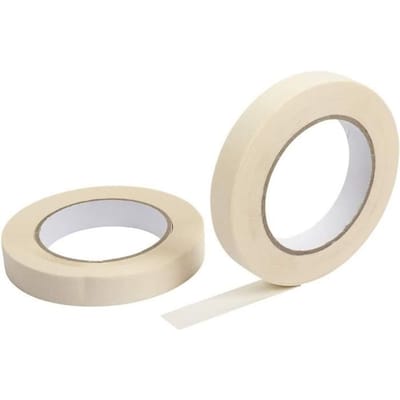 Ruban De Masquage - 81343 50m X 19mm 2 Rouleaux