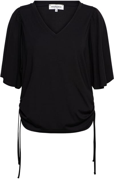 MISHA A-Black - L