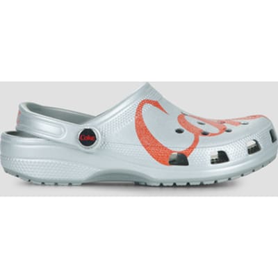 Crocs  Klompen Diet Coke Cls Clg