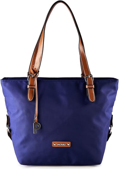 Picard Sonja - Shopper 38 cm (perle)