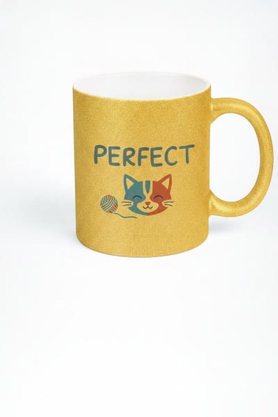 Nevolis® | Espressomok 330ml met Uniek Design | Ontwerp Jouw Eigen Mok | Handgemaakt Cadeau voor Koffieliefhebbers | Gepersonaliseerd op Aanvraag | Enkel of Grote Bestelling