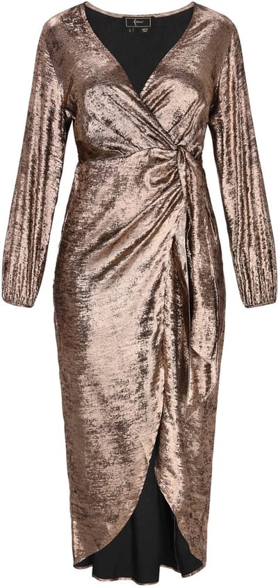 faina dress