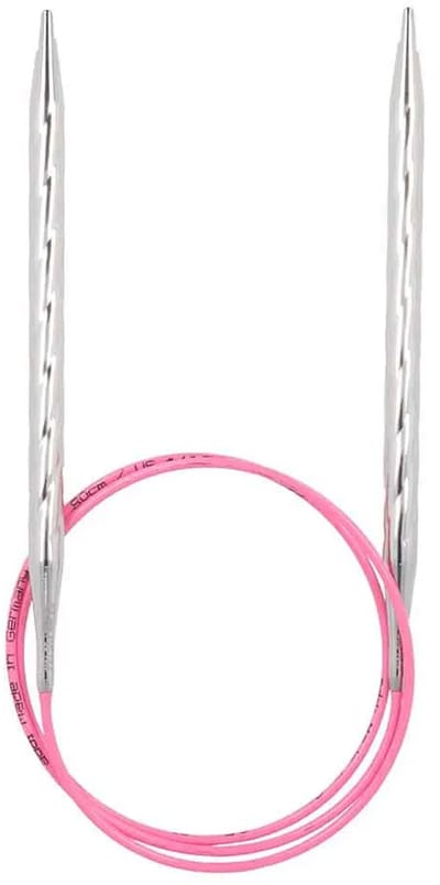 Addi Unicorn Rondbreinaalden 80cm 6.00mm - 1st