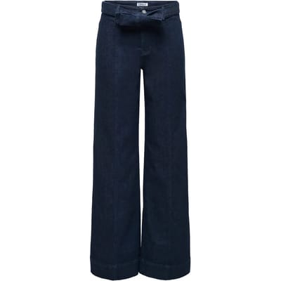 ONLY Wide-leg jeans ONLMADISON High waist Wide leg fit Jeans