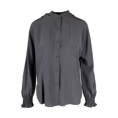 Emporio Armani zijden overhemd - jaren '10