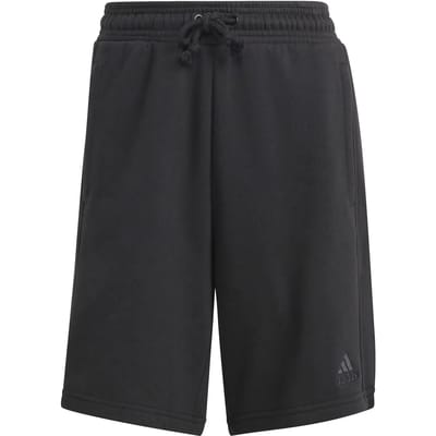 Fleeceshorts voor dames adidas All Szn
