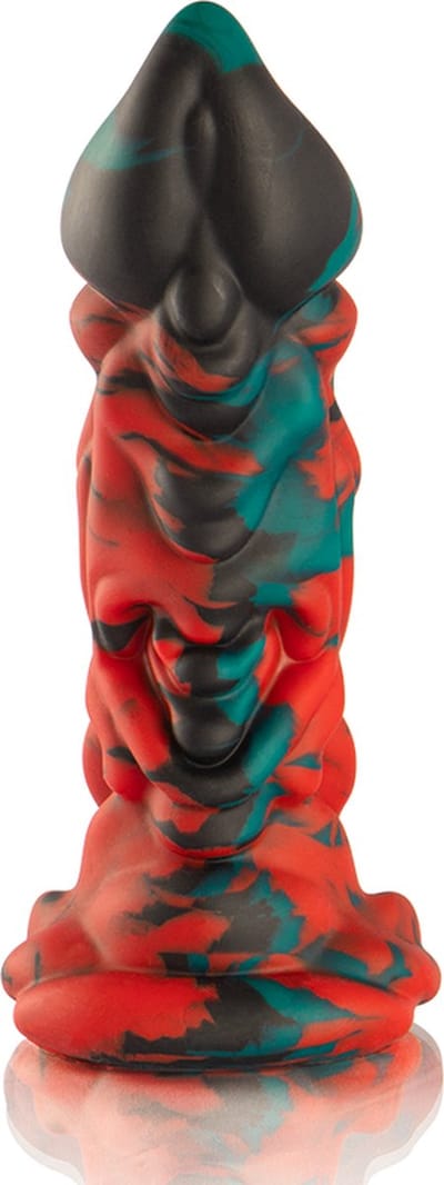 EPIC - PHOBOS DILDO CHILD OF LOVE AND DELIGHT LARGE SIZE | DIEREN DILDO | FANTASIE DILDO | BUITENAARDSE DILDO | SEKSSPEELTJES VOOR KOPPELS | SEKSSPEELTJES VOOR VROUW | SEX TOYS VOOR KOPPELS | SEX TOYS VOOR VROUW | DILDO