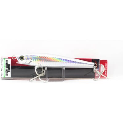 Leurre coulant Yo Zuri Hydro Monster Shot 140 R1480-HDS (8007)