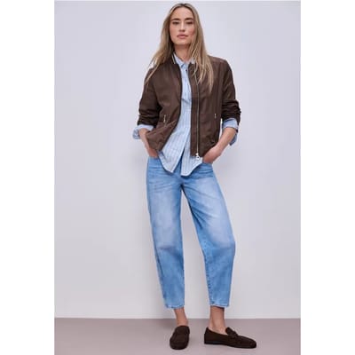 Korte blouson